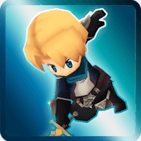 Killing Time Heroes Unlimited Gold MOD APK