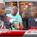 Emission Tokomiwapi? Babin Masombo face à Ndeko Eliezer azo kabola ba tracts ya le 19 Décembre kabila ayebela (vidéo)