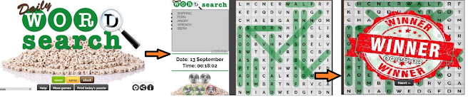 Free-Game-Online-Daily-Search-Words