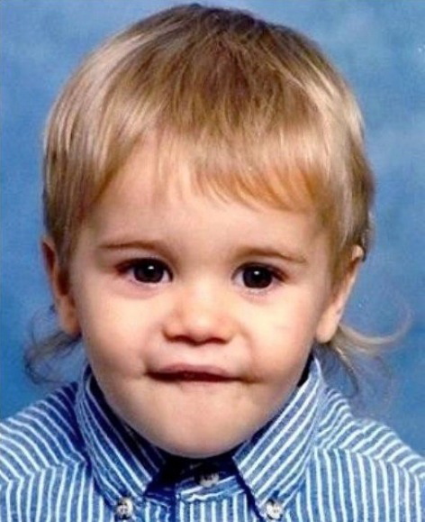 justin bieber doodle. justin bieber little baby.