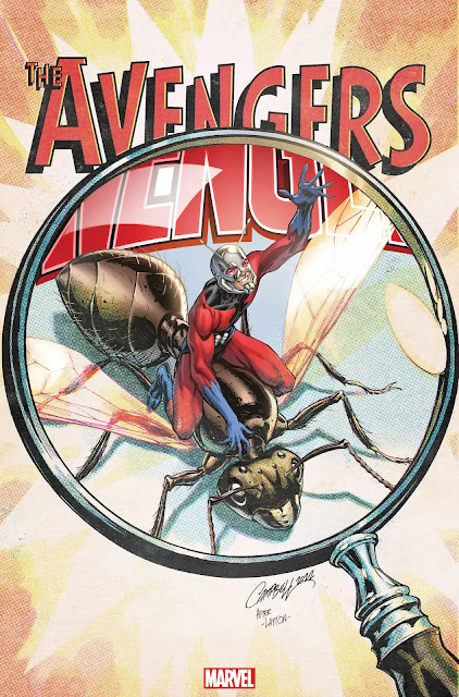 de 'All-Out Avengers' #1