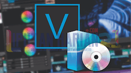 Aplikasi Vegas Pro 19 Full Version