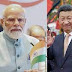 भारत और मालदीव के बीच विवाद: चीन की भूमिका