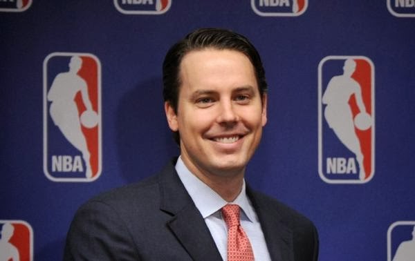 Josh Kroenke