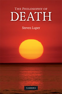 The Philosophy of Death (English Edition)