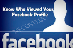 Who’s looking At My Facebook Profile