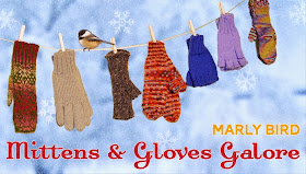mittens and gloves galore