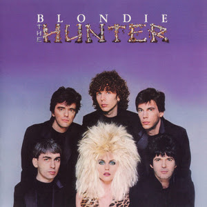 1982 Blondie - The Hunter