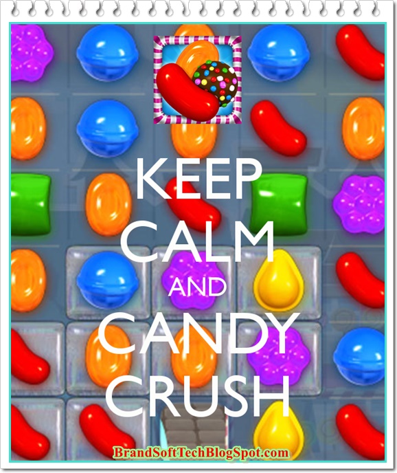 Candy Crush Saga download apk