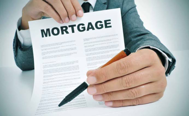 Mortgage choice increases for first time since June