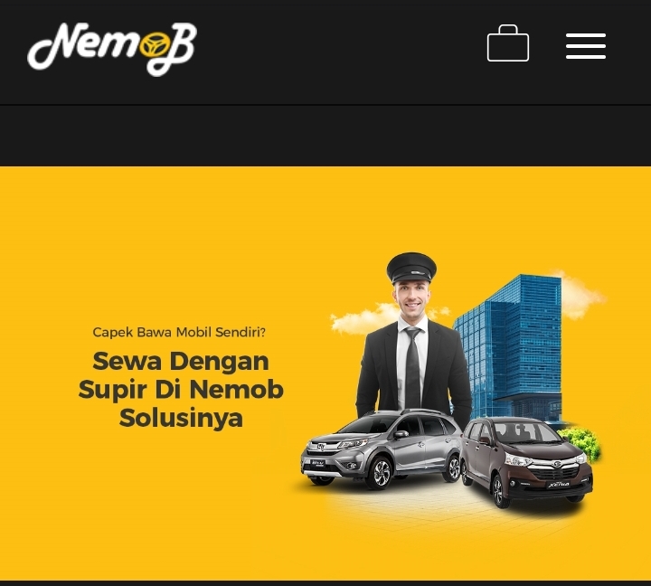 Rental Mobil Lepas Kunci