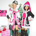 Barbie Christmas 2012