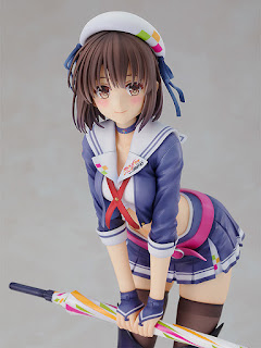 Saekano - Megumi Kato: Racing Ver., Good Smile Company