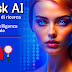 iAsk AI | motore di ricerca basato sull'intelligenza artificiale