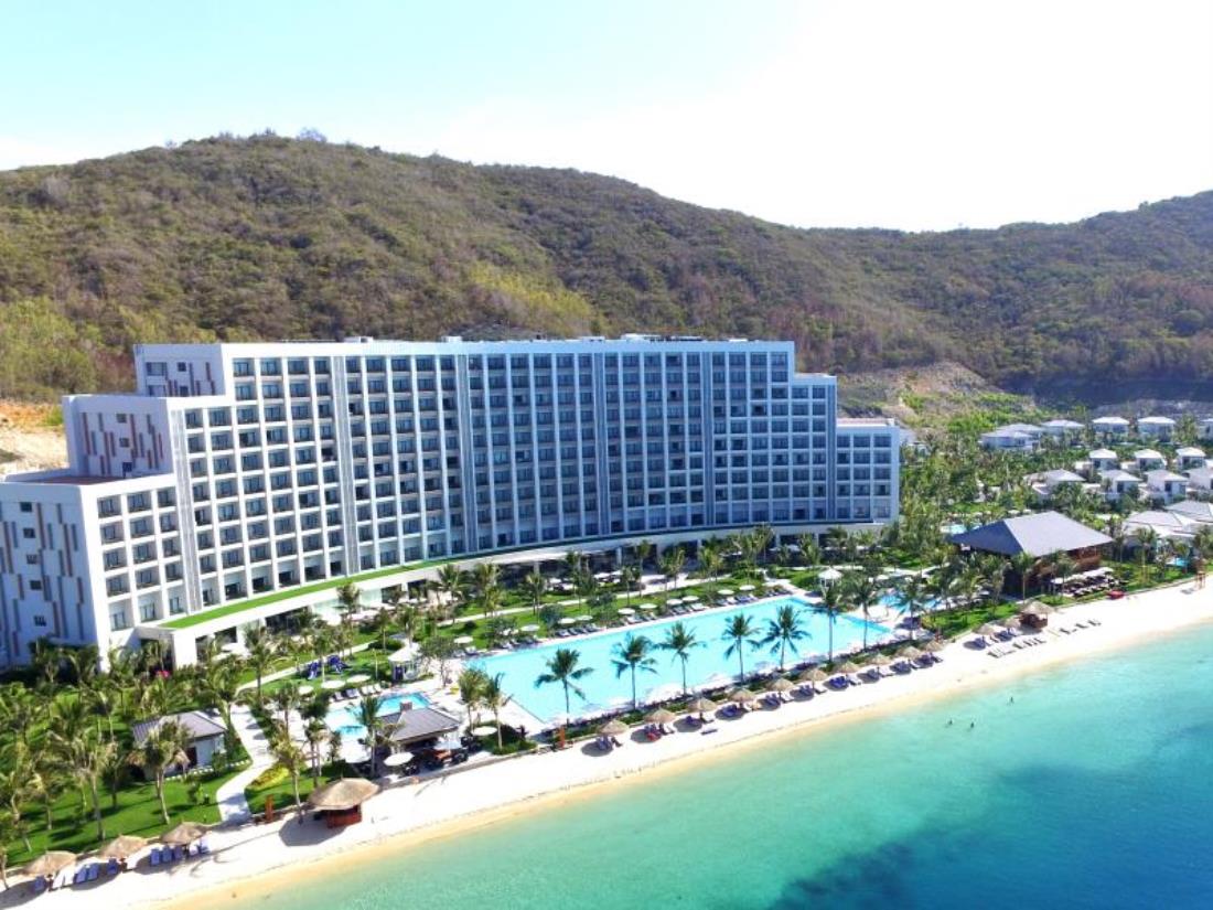 VINPEARL NHA TRANG BAY RESORT & VILLAS