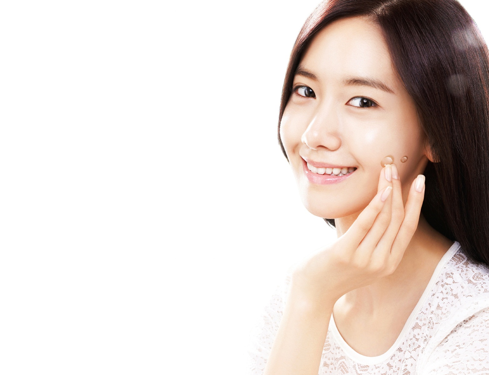 snsd yoona 윤아 innisfree wallpaper hd 6 snsd yoona 윤아