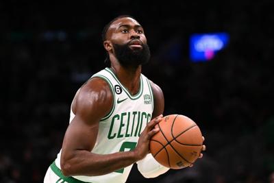 Boston Celtics sophomore pens two-way deal, but flaws continue to show