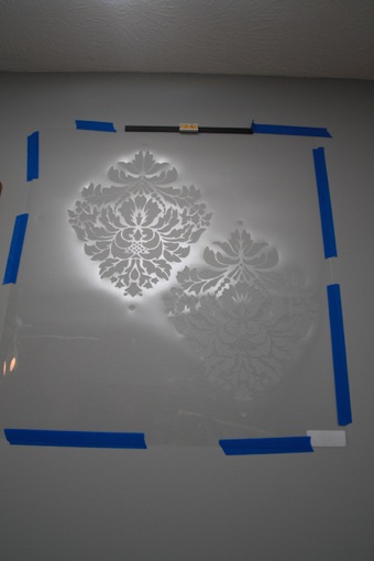 Stencil 6