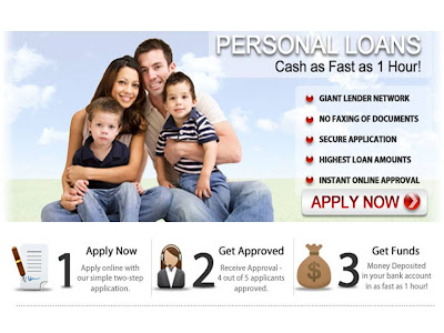 Payday Loans