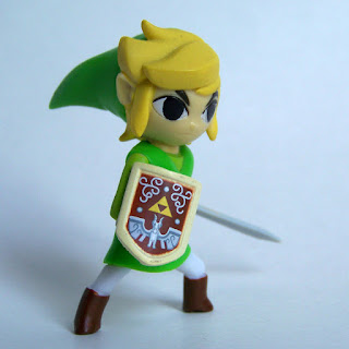 Legend of Zelda toys