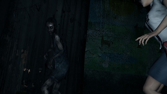 dreadout pc screenshot www.ovagames.com 8 Dread Out Act.2