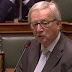 Jean-Claude Juncker: UK faces hefty Brexit bill
