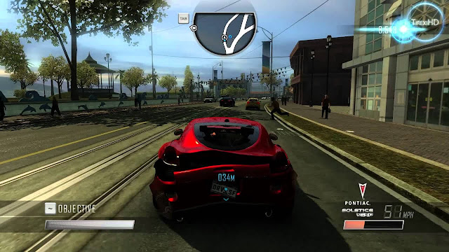 Driver: San Francisco full game download