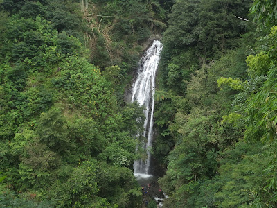 Curug Muara Jaya