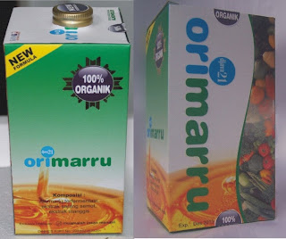 produk orimaru