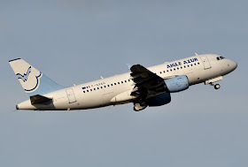 Gambar Pesawat Airbus A319 08