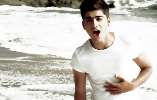 Zayn Malik hd Wallpapers 2013