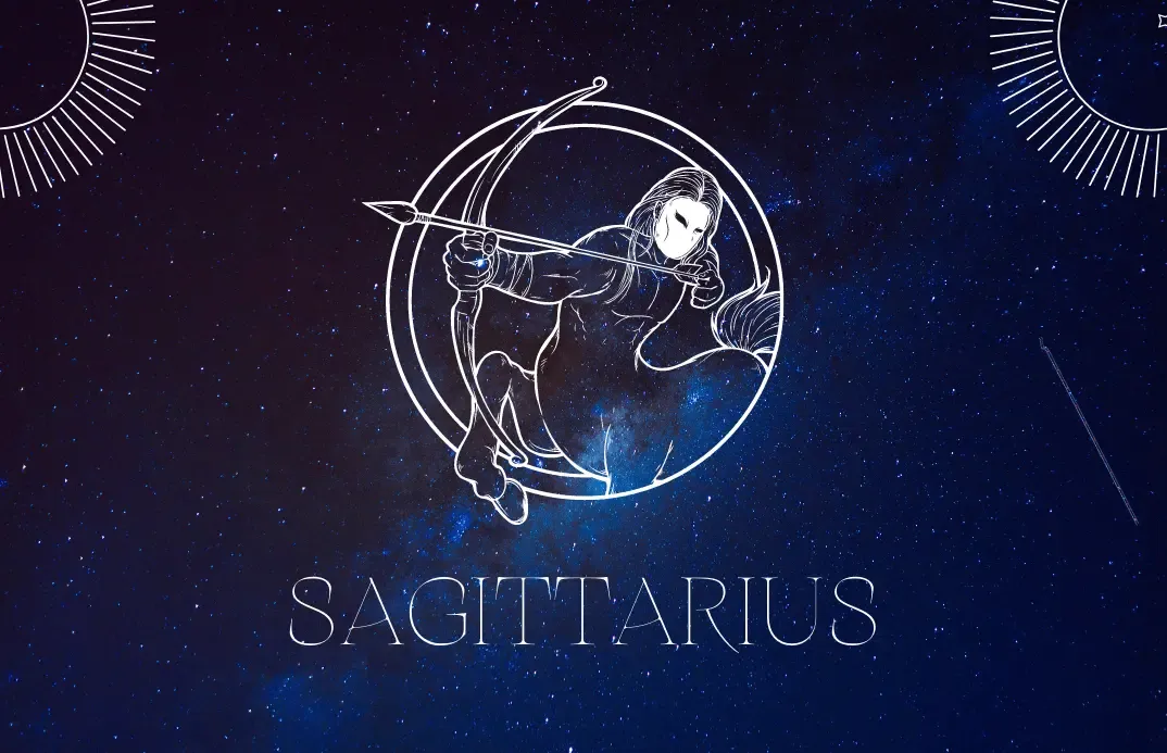 Sagittarius Free Daily Tarot Horoscope