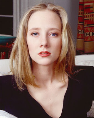 Anne Heche