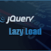 سرع تصفح مدونتك و موقعك مع إضافة jQuery Lazy Load