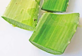 aloe vera-facial-blemishes