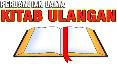 Belajar Kitab Ulangan | Biblika