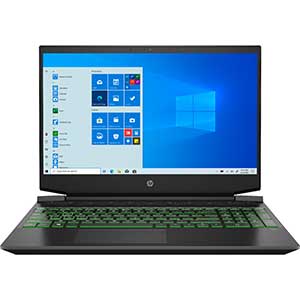 HP Pavilion Gaming 15-EC1073DX Drivers