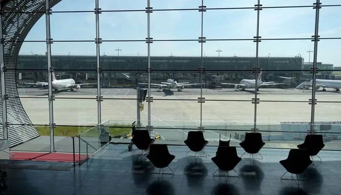 2025 کیلئے دنیا کے بہترین ائیرپورٹ کا اعزاز ایک ایشیائی ملک کے نام