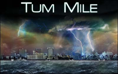 Tum mile got the sequences of Titanic