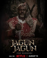 Nkiri.com Jagun Jagun Yoruba Movie