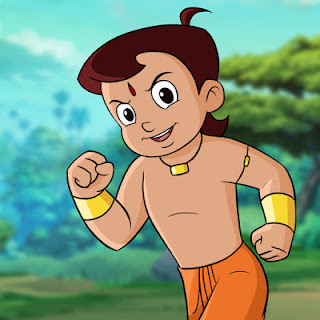 chota bheem cartoon