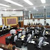 Rapat Paripurna Ke -6 Masa Persidangan II DPRK Aceh Utara Realisasi APBK Aceh Utara Capai Rp 1,260 Triliun