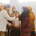 Ketua TP PKK Merangin Safari Ramadhan ke LP Bangko, Berikan Takjil dan Kitab Suci Al Quran.