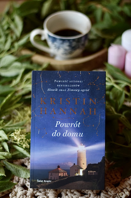 Kristin Hannah, Powrót do domu 