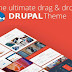 Qillaq Iskandar Pivot - Drupal 8 Multipurpose Theme with Paragraph
Builder agency business coming soon c