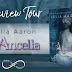Review Tour per "L'ANCELLA" di Celia Aaron (Il Monastero #1)
