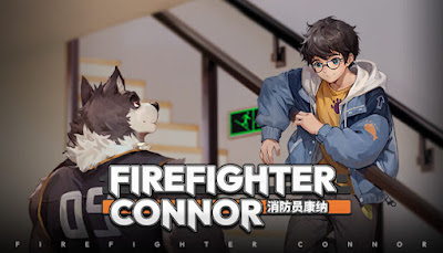 Firefighter Connor New Game Pc Steam