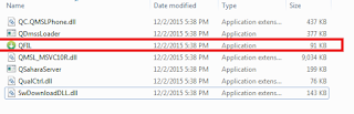 Firmware Vivo X21 Fix Hardbrick Mode Qualcomm 9008