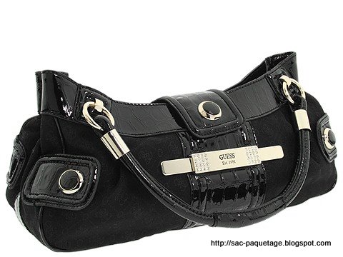 Sac paquetage:paquetage-1200095
