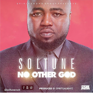 [Music] Soultune - No Other God 
